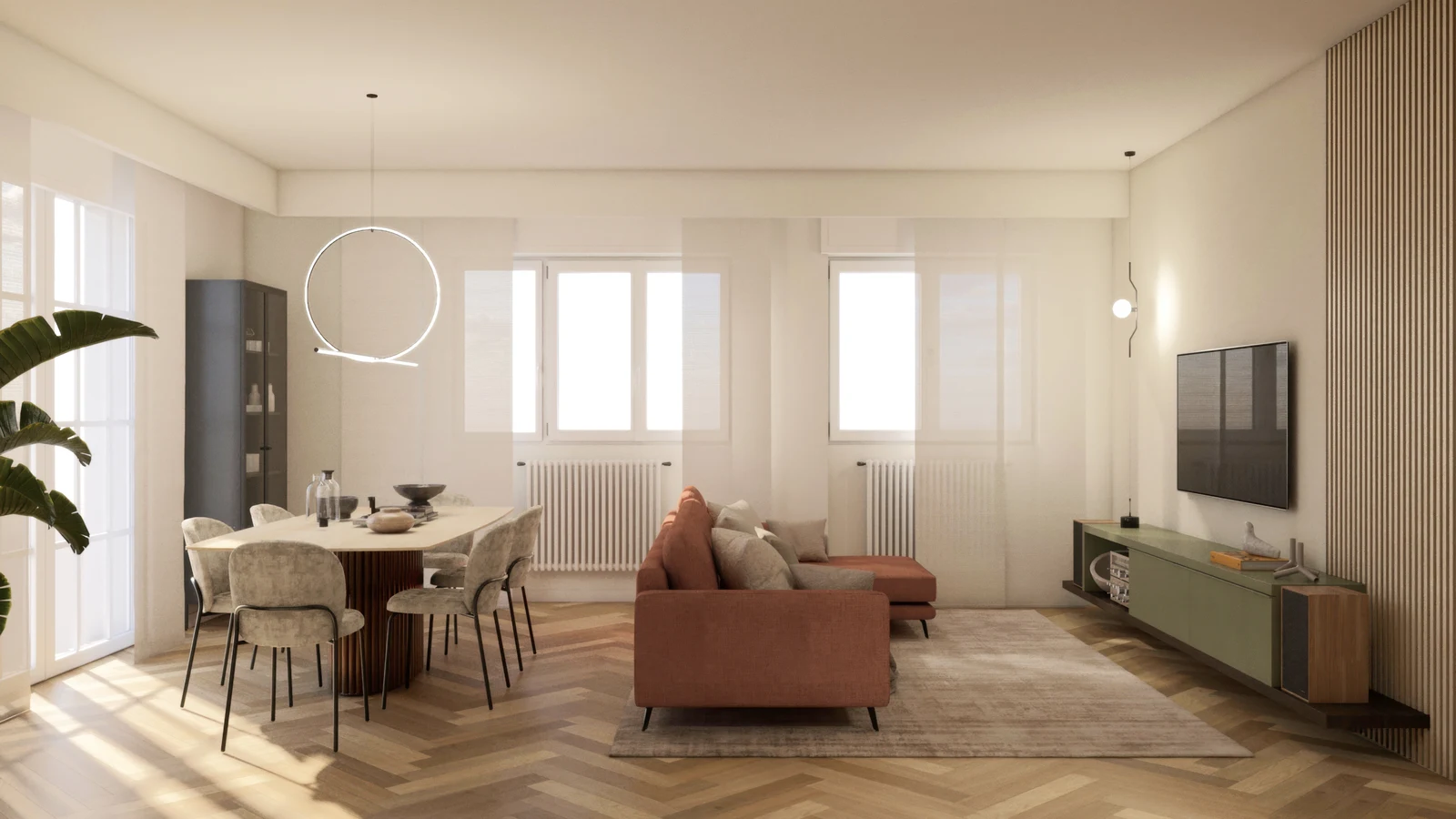 Residenza Milano Savona - thumbnail 6